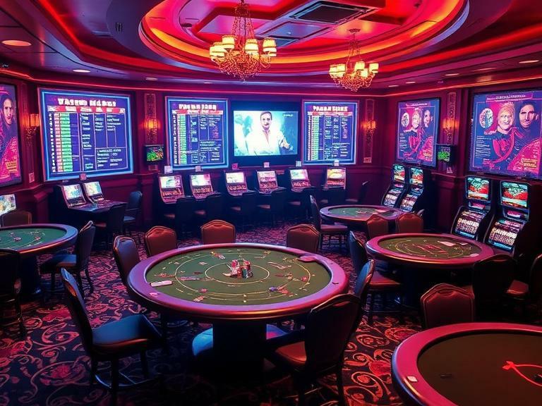 456 bet